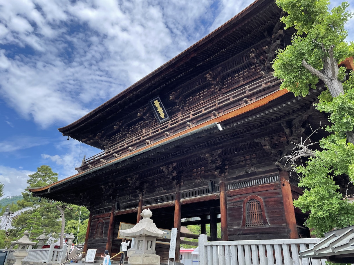 オーダーメイドで楽しい国内旅行のプランを作ります ご相談者様にしっかりと寄り添い丁寧に作成させていただきます。 イメージ3