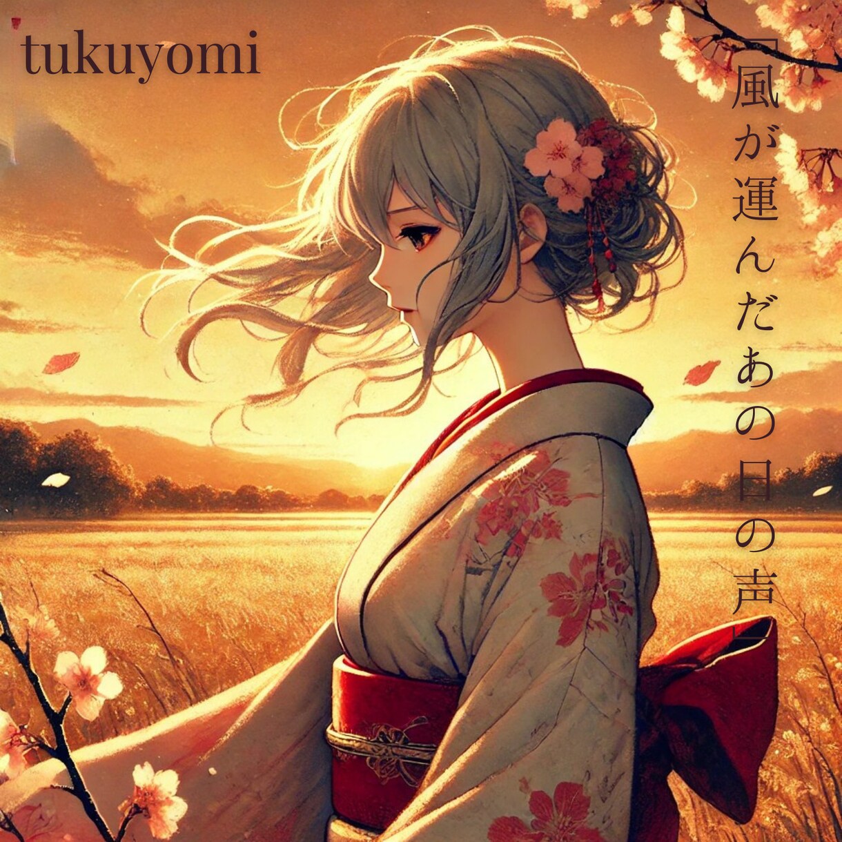 オリジナル楽曲を世界観重視で制作します 幻想的な世界観を音で表現する楽曲制作サービス イメージ2