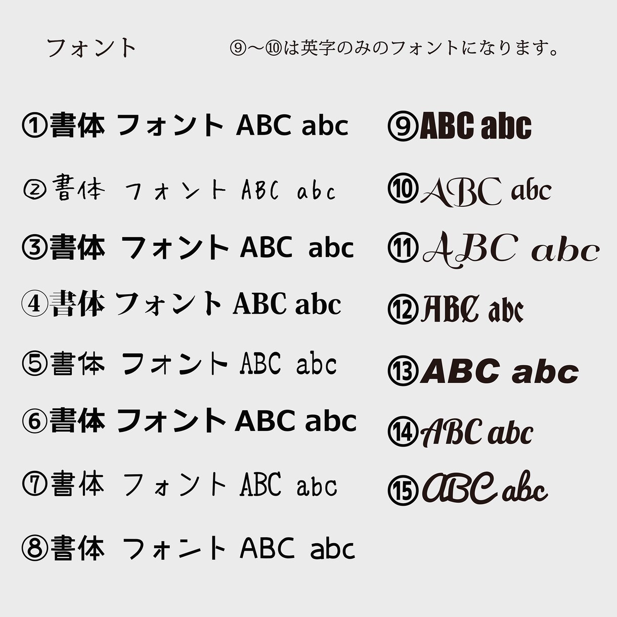 年賀状やDMにフォトデザインポストカード販売します 出産・結婚報告や年賀状にはインパクトありの写真デザインを イメージ4