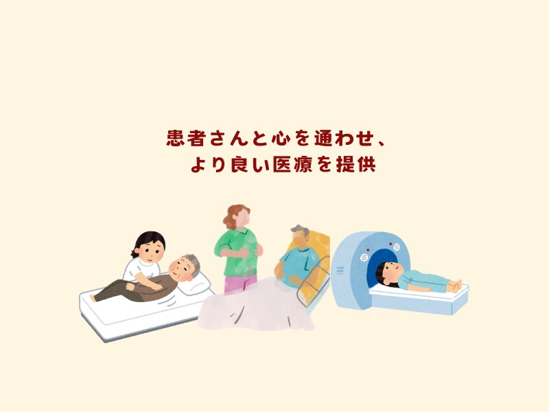 外国人患者さん対応のロールプレイをします 看護師×元米軍基地医療通訳が教える！医療現場の実践的な英会話 イメージ2