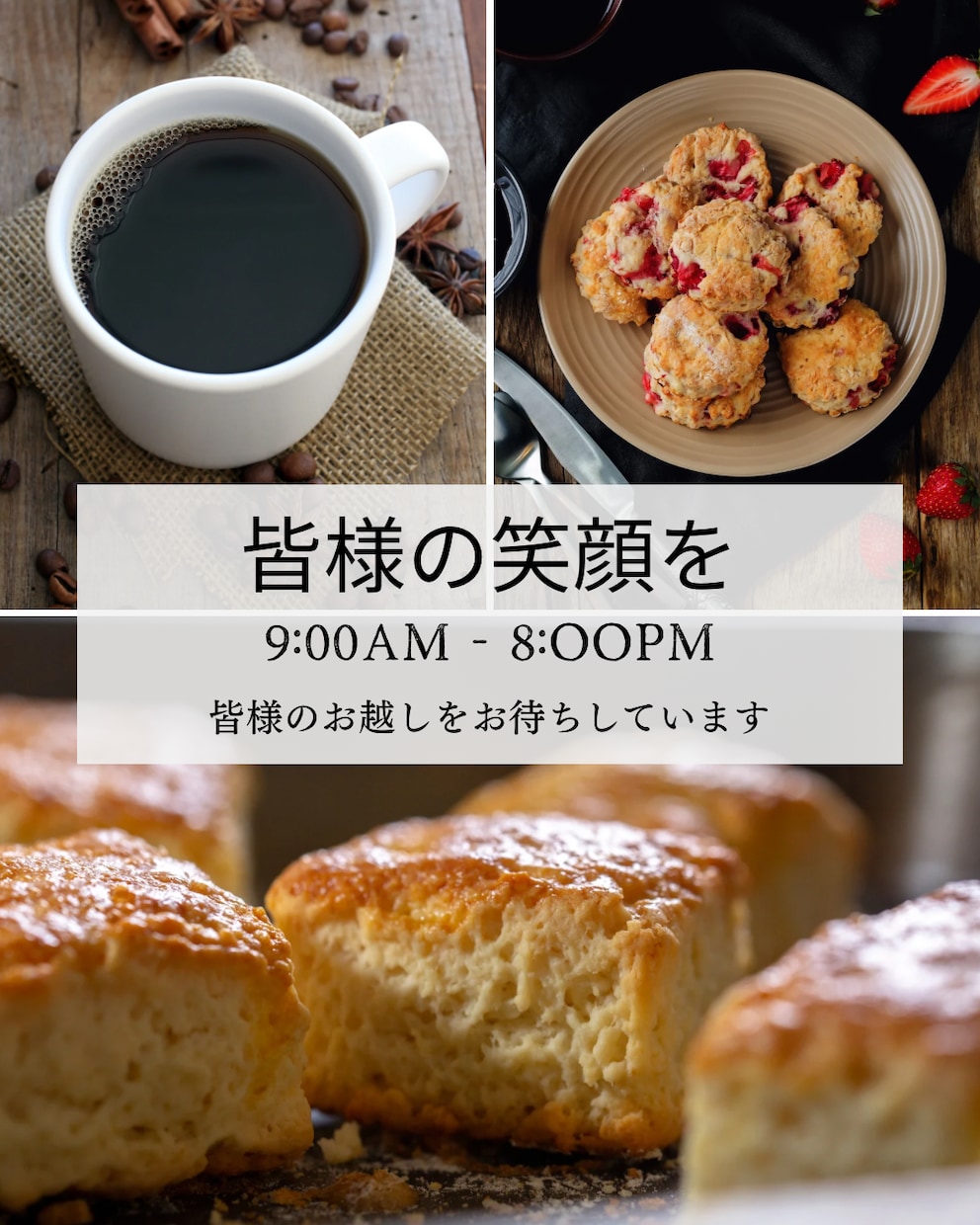 デザインシンプルに表現します あなたのイメージ気持ち表現します。 イメージ1