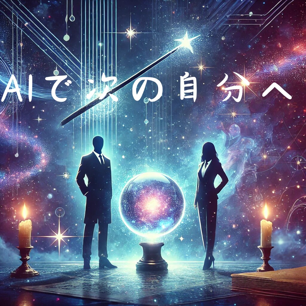 あなたの業務をAIで効率化させます サラリーマン向けChatGPT活用術【マンツーマンレッスン】 イメージ1