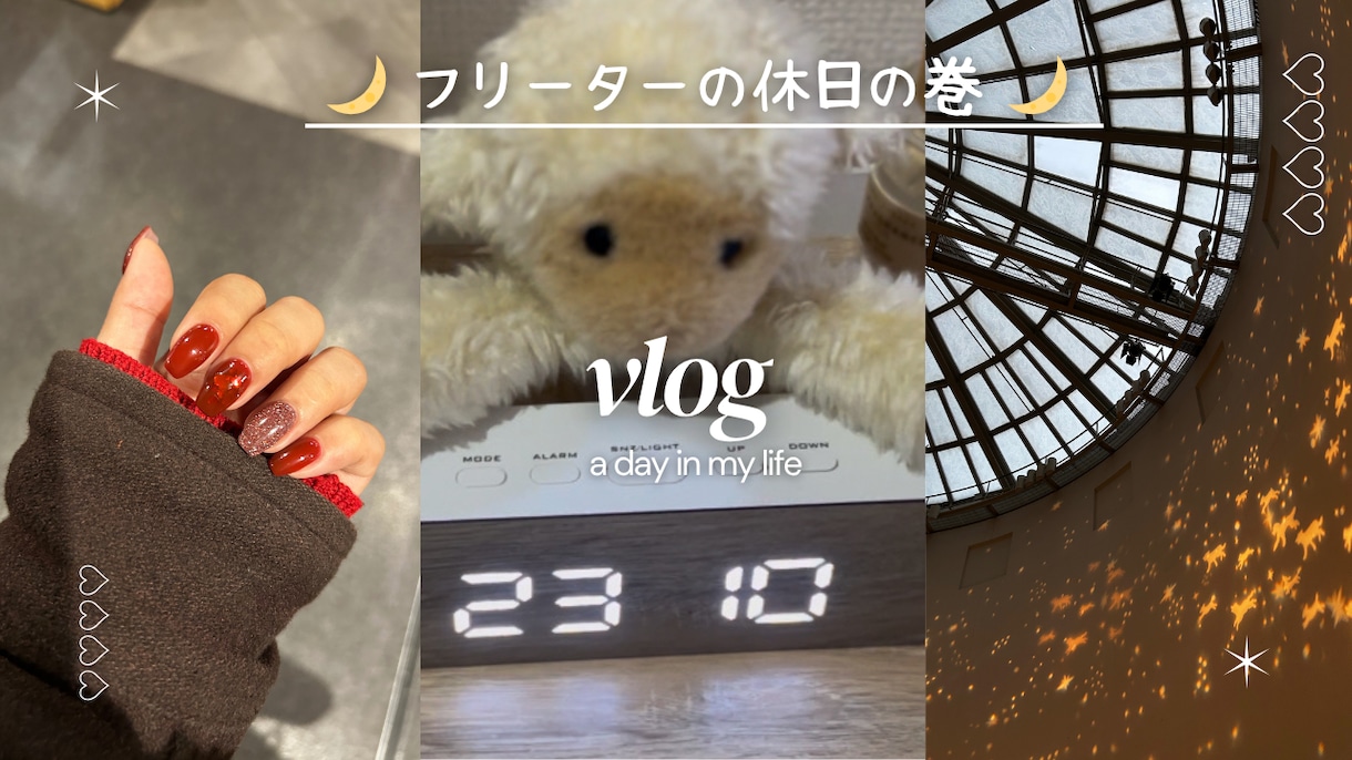 面倒なサムネイル編集代行します サムネイルやチラシなどの代行行います！ イメージ3