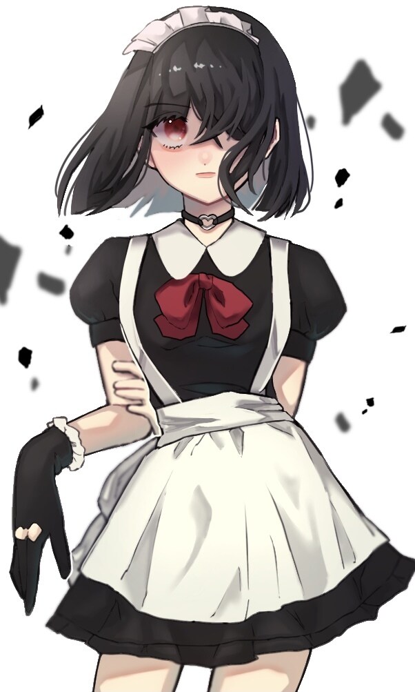 アイコン、立ち絵などのイラストの製作いたします 凝ったキャラデザのイラストが得意です。 イメージ4