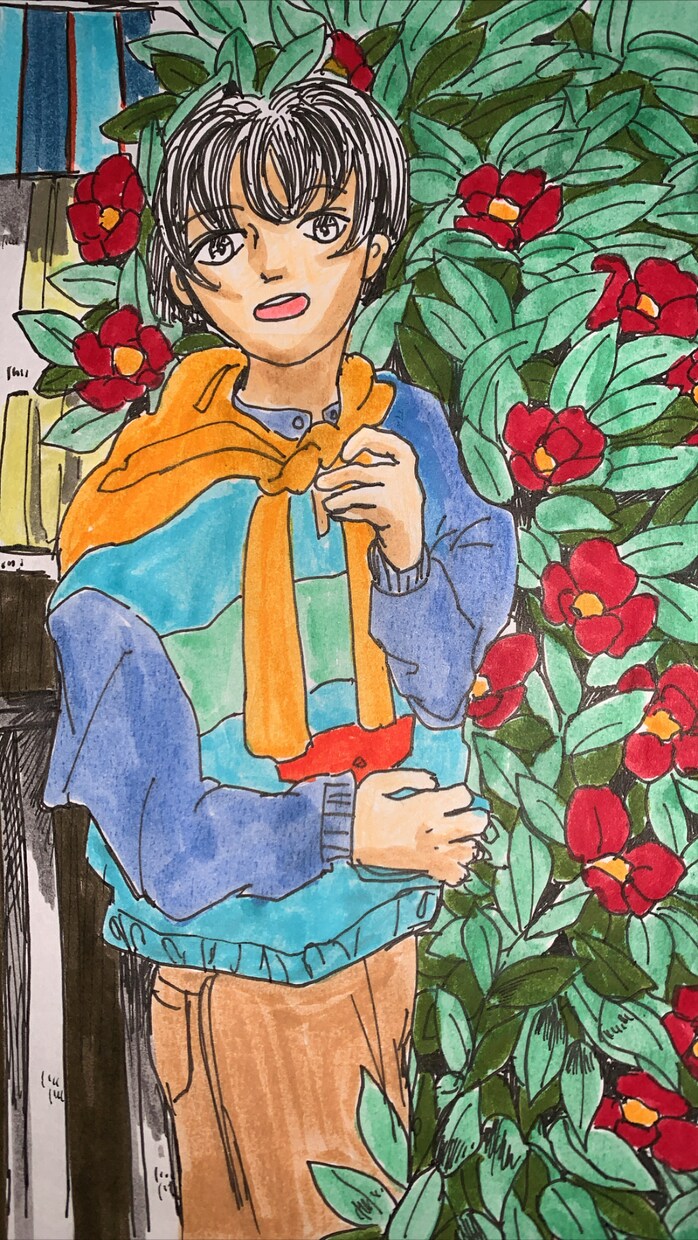 早く良く！アイコン、イラスト制作します 色づかいに自信あり！ご相談、お見積もりお気軽に！ イメージ4