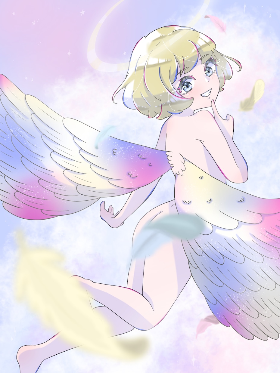 イラスト全般承ります アイコン、サムネイル等イラスト全般ご相談ください！ イメージ3