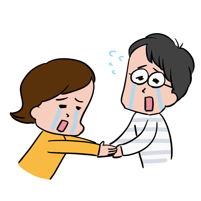ほんとにささいなお話やお悩みお聞きます モヤモヤをスッキリさせてください イメージ9