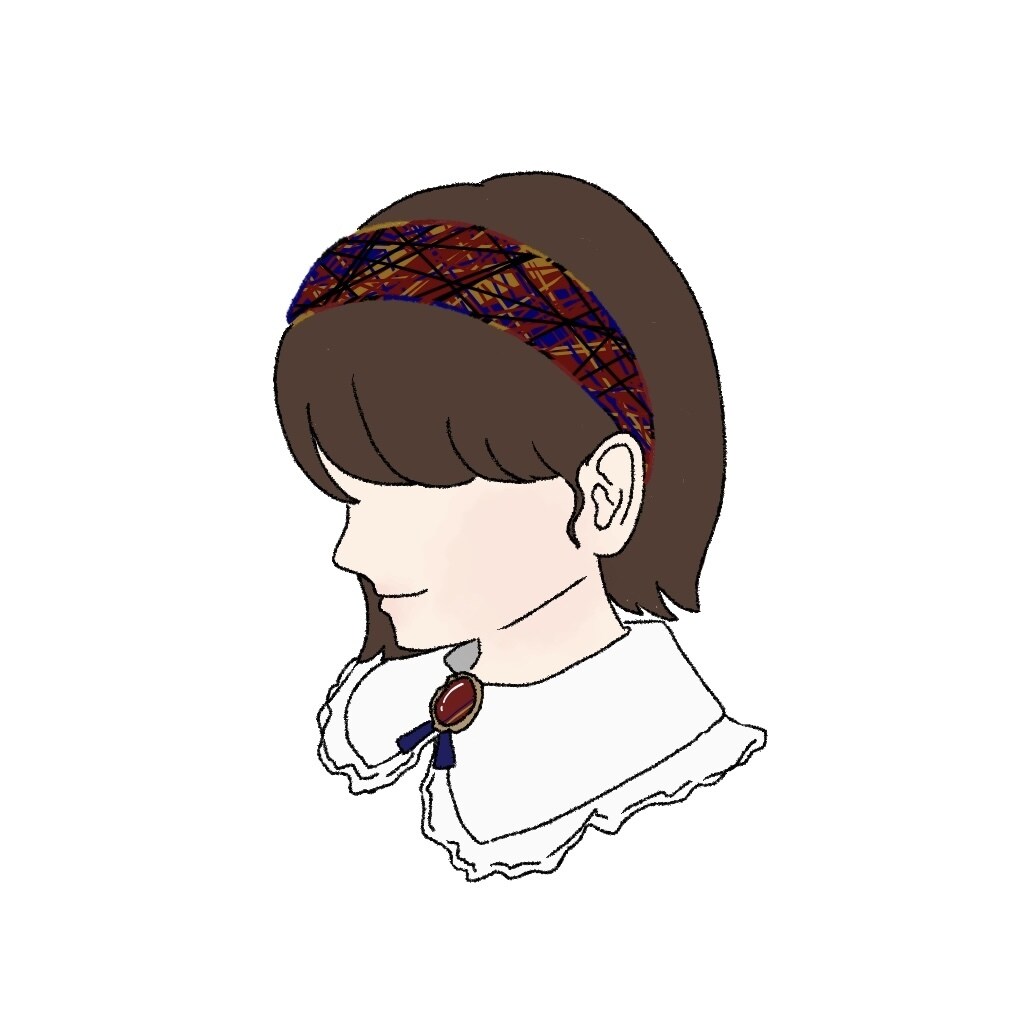 手書き感のあるシンプルで可愛いイラスト描きます アイコン/挿絵にぴったり!ハンドメイド作家が描くイラスト イメージ3