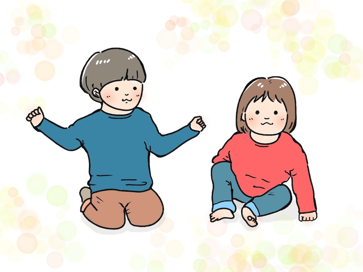 お写真をイラストにします お気に入りのお写真をイラストにして思い出として残しませんか？ イメージ3