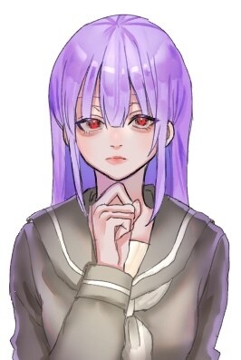 最短翌日でイラスト、アイコン、ヘッダー等描きます YouTubeのサムネ　立ち絵　ホーム画　等にも イメージ1