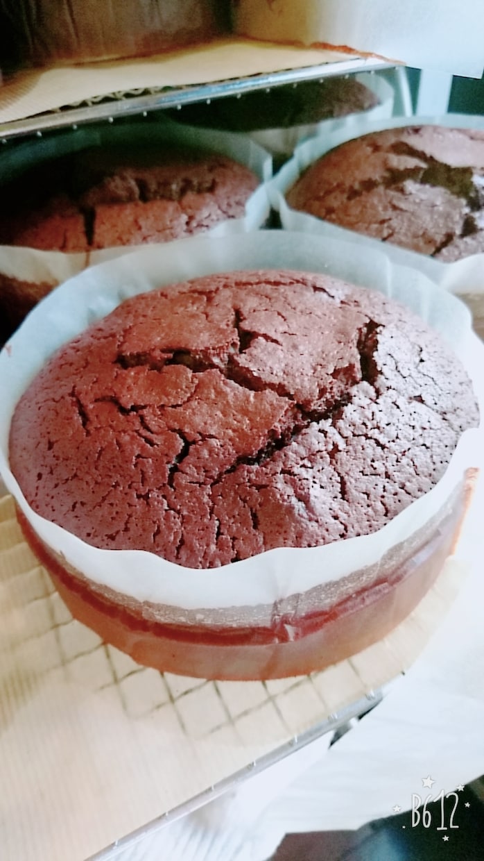 現役パティシエが作る！クラシックショコラ教えます バレンタインやお菓子作りが好きな方へお教えします。 イメージ2