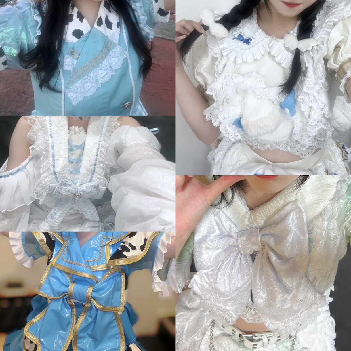 生誕、卒業アルバム制作します 推しメンの1年に1度の大切な日に渡す物を任せて頂きたいです！ イメージ7