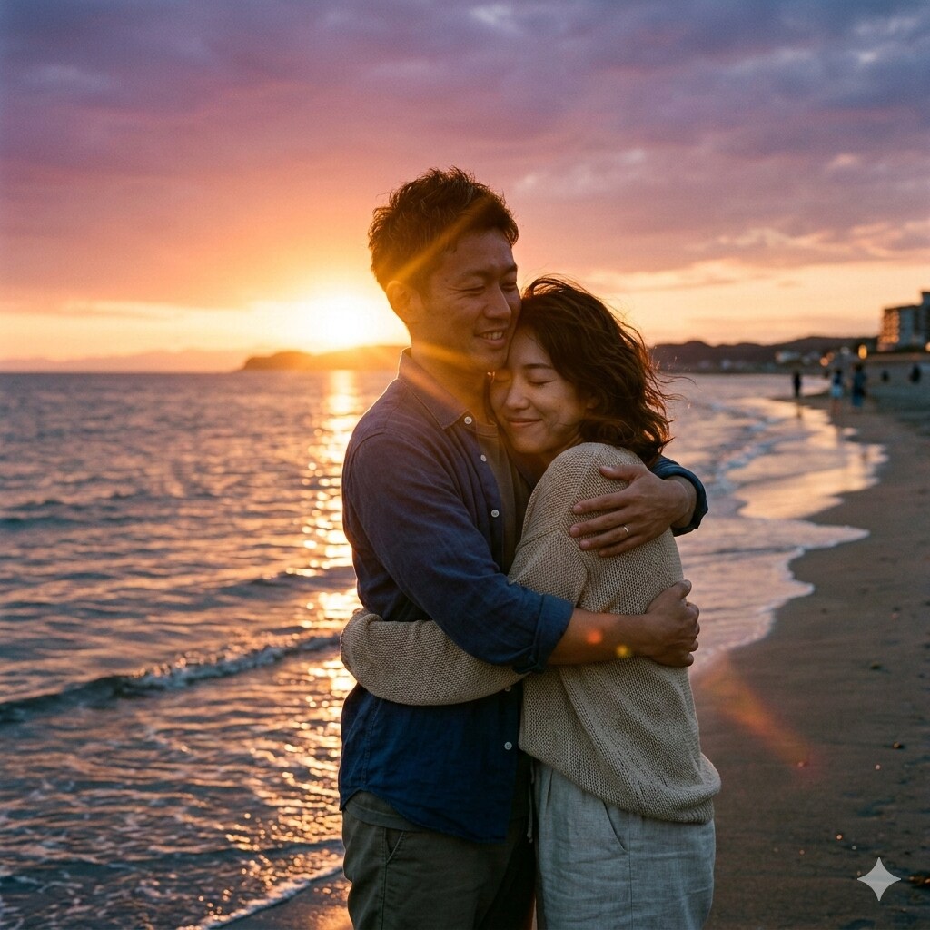 本格⁂不倫鑑定を忖度抜きでありのまま視ます 「浮気・不倫・片思い」彼とのこれからを独自の手法で霊視します イメージ2