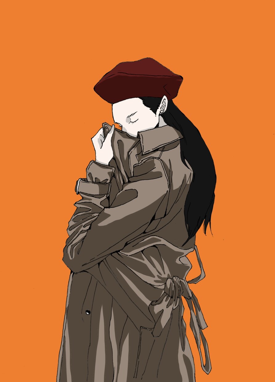 お客様の写真を参考にデザインしイラスト作成します イラスト調のアイコンが欲しいなら！ イメージ2