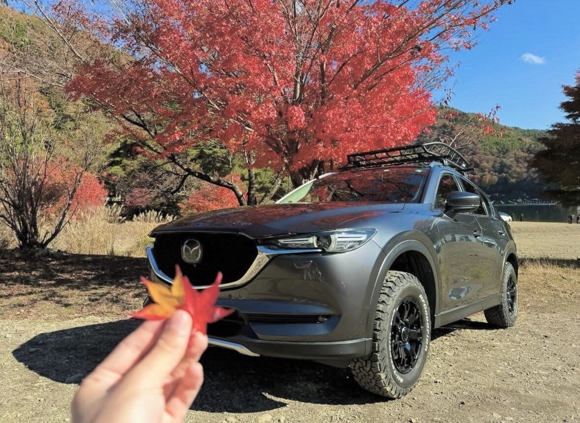 車、バイクの写真をかっこよく自然に編集します 車・バイク写真をプロ品質に編集｜SUV・スポーツ系が得意 イメージ1