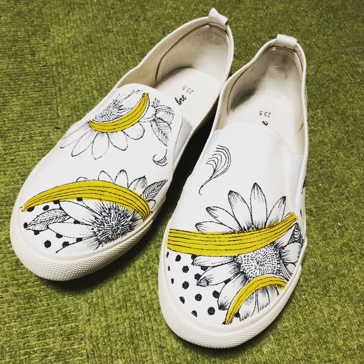 あなただけの靴作ります あなただけの靴作りませんか？プレゼントにも♡ イメージ6