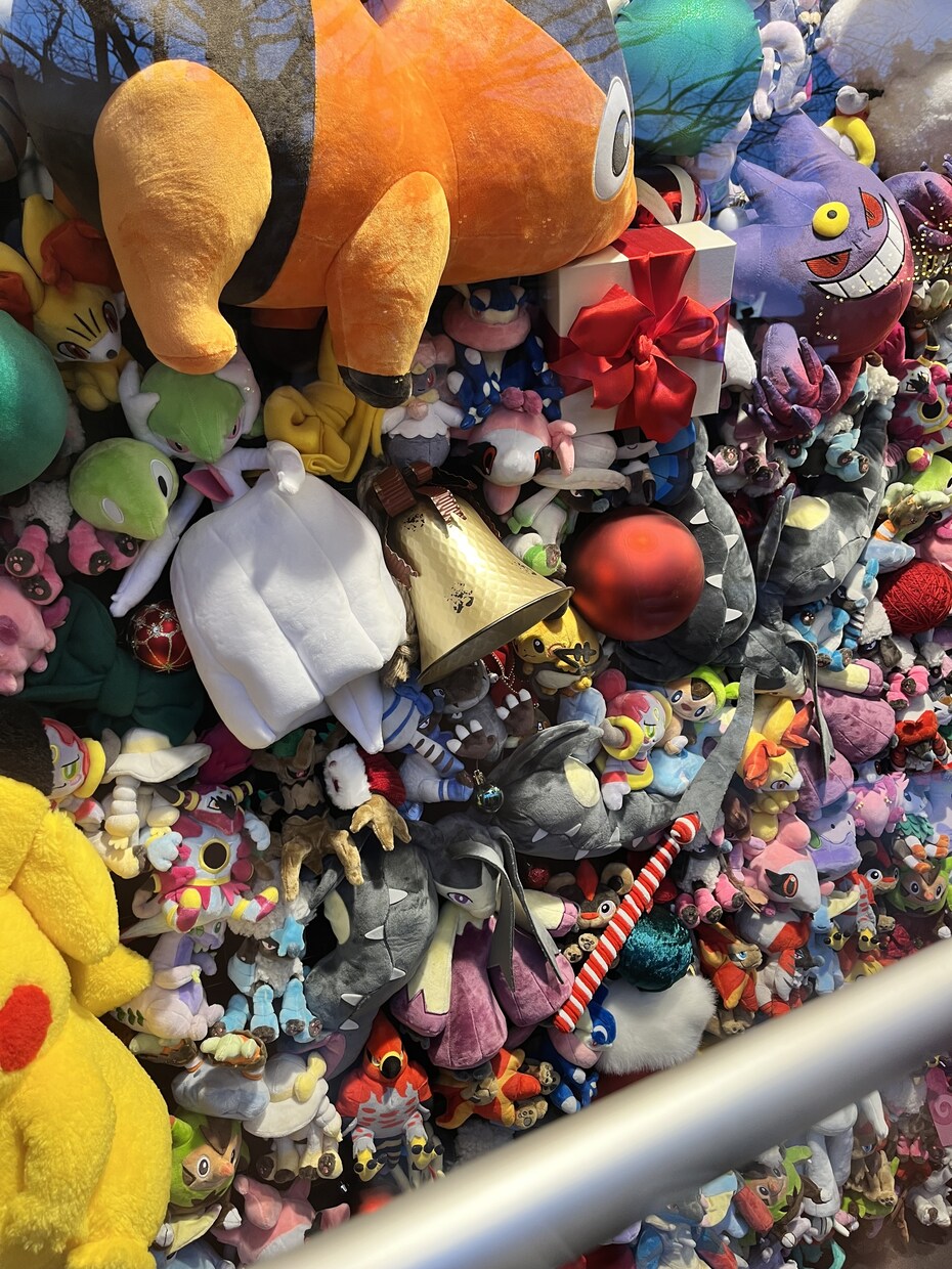 ポケモンHOME ソフト図鑑 登録サポートします 図鑑登録だけしたい人向け！時間がない人向け！ イメージ1