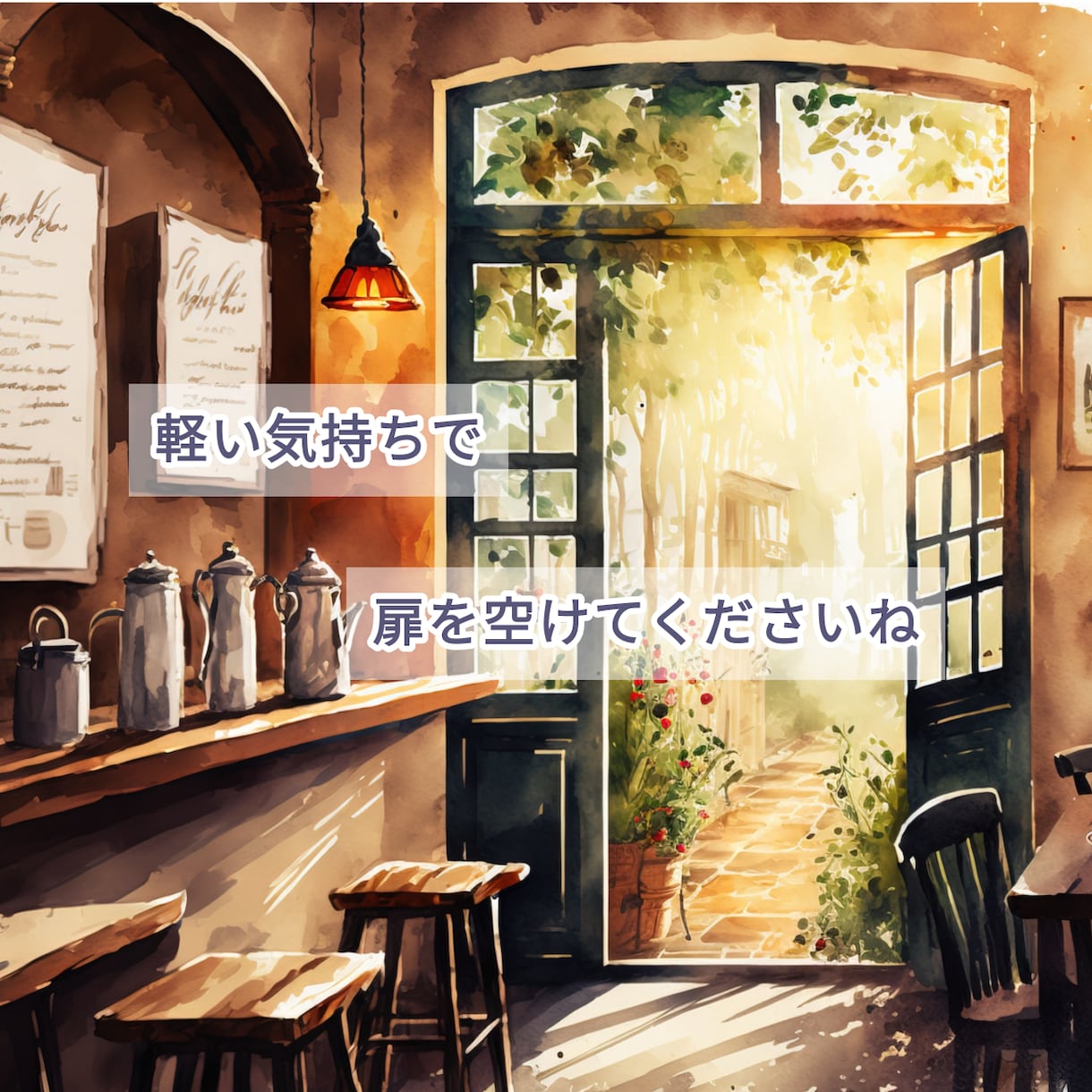 日数制限なし！5往復☆貴方の不安に寄り添います 繊細さん、真面目さんへ。人や日常に消耗していませんか？ イメージ6