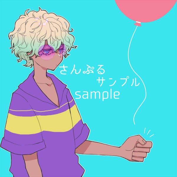 アイコン描きます 世界に1つだけのオリジナルアイコンの作成 イメージ1