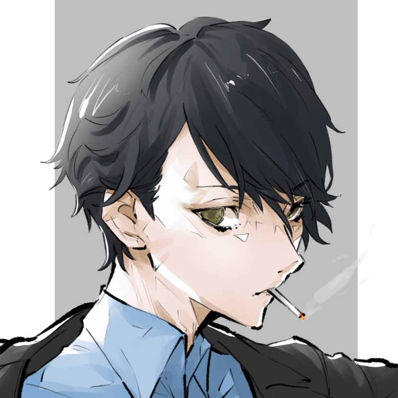 お急ぎ最短2〜3日対応可能！　アイコンお描きます SNS、ブログ、動画用などお気軽にご相談ください イメージ2