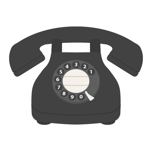 電話でのご相談にのります メッセージだけでは不安という方のためのサービスです！ イメージ1