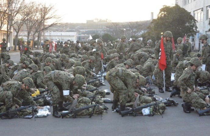 陸上自衛隊高等工科学校合格のアドバイスします 受験する迄にやっておく事や試験のノウハウ教えます。 イメージ3