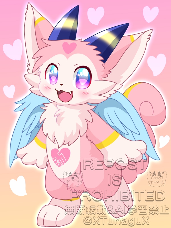 あなたのオリジナル動物キャラクターを描きます あなたのオリジナル動物キャラクターを描かせていただきます！ イメージ2