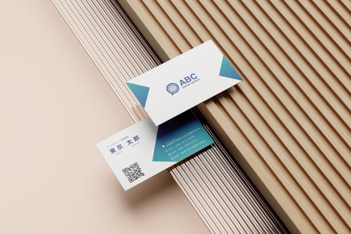 💬Coconara｜Create a stylish business card Letty_Design Akane Kaneko 5.0 …