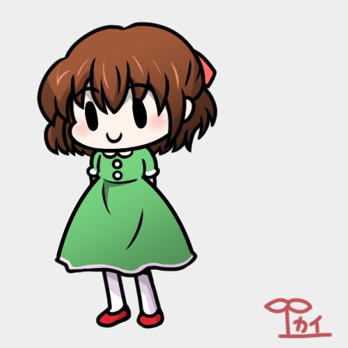 アイコンイラスト描きます オリジナルアイコンを制作致します イメージ2