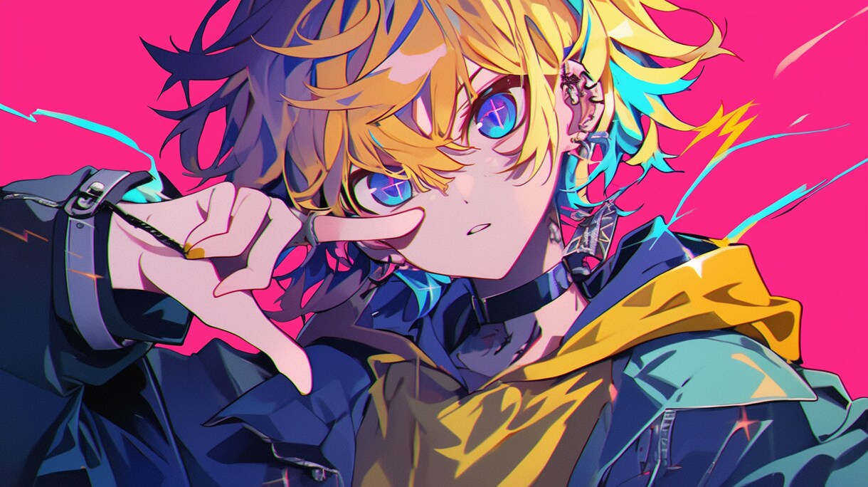 貴方の為のBGM、Beatを制作いたします おしゃれ、かわいい、ハイパーポップな曲が得意です！ イメージ1