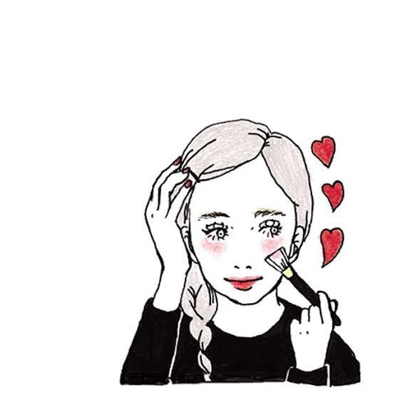 お家にあるメイク道具で今よりも可愛くします 美容のプロに丁寧に的確なメイクアドバイスを受けたい方必見 イメージ1