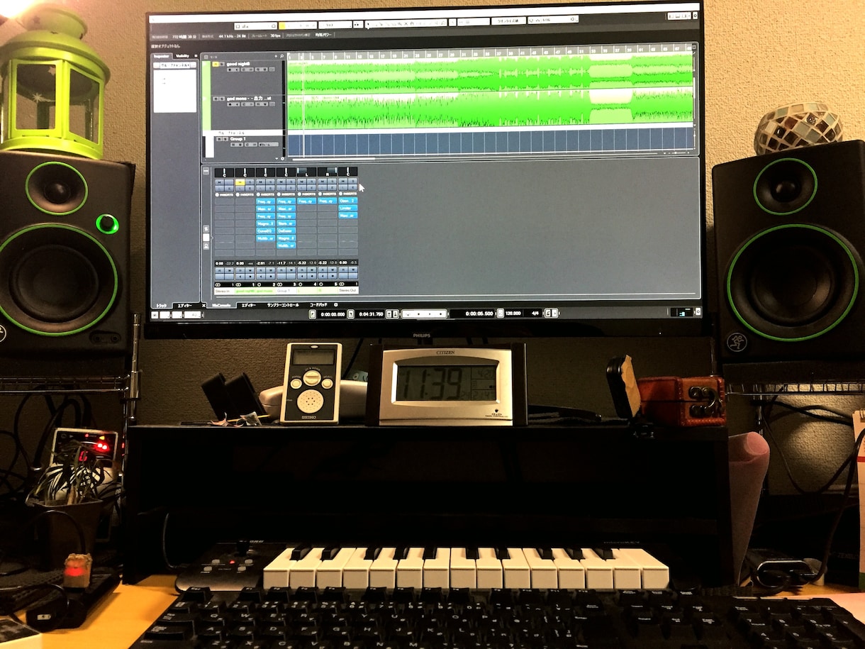 あなただけのオリジナル曲を作ります BGM、歌、いろんなジャンル、ご相談ください！♪著作権譲渡♬ イメージ6