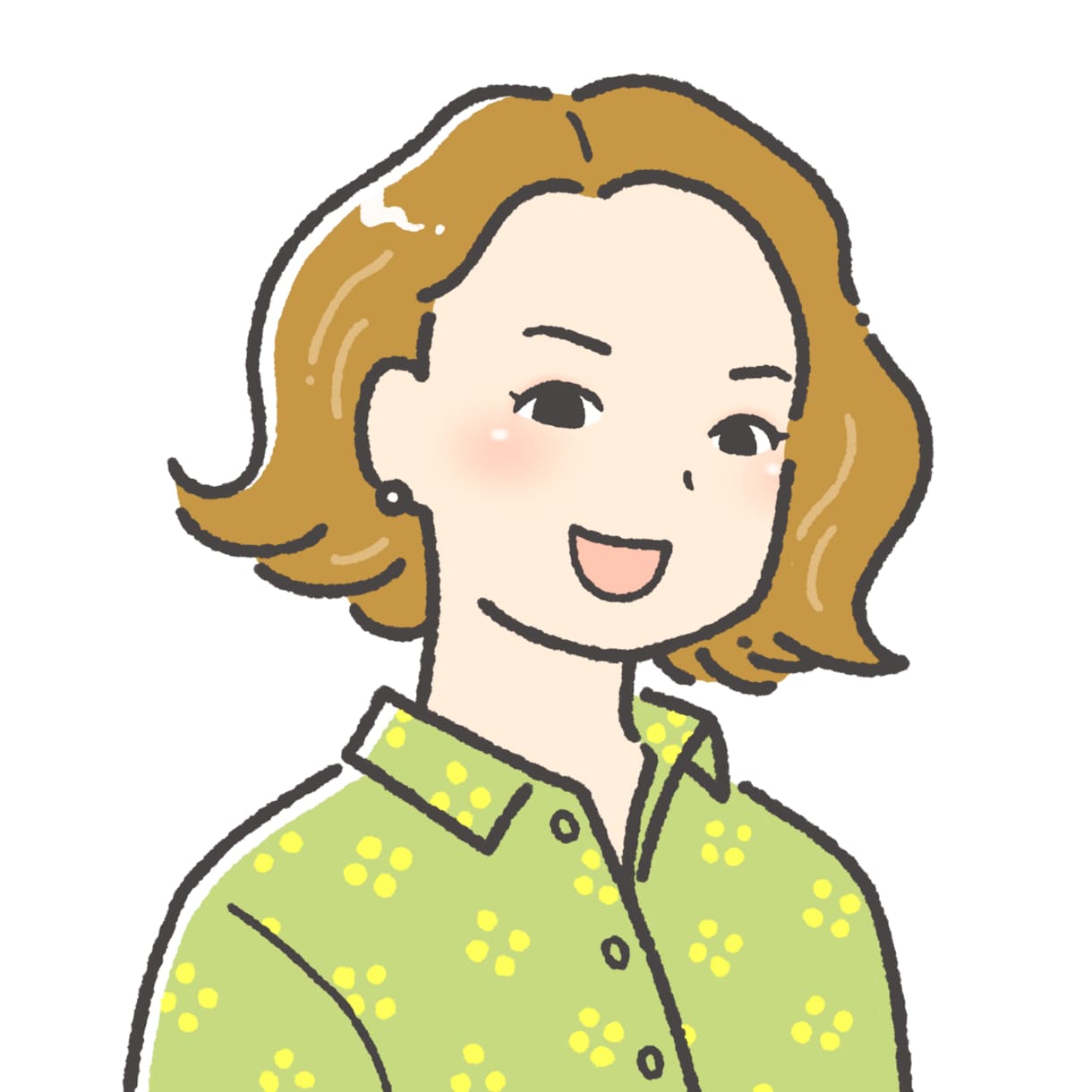 商用可！見やすく親しみやすいイラスト作成します 大人向けから子供向けまで！アイコンや挿し絵にもぜひどうぞ！ イメージ7