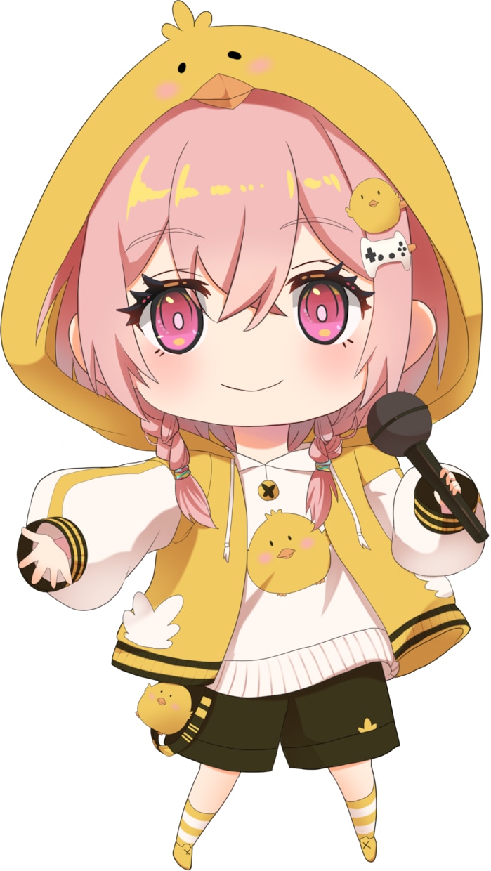 商用OK！可愛いミニキャライラスト描きます 最短納品5日！使いやすいミニキャラです♪ イメージ2