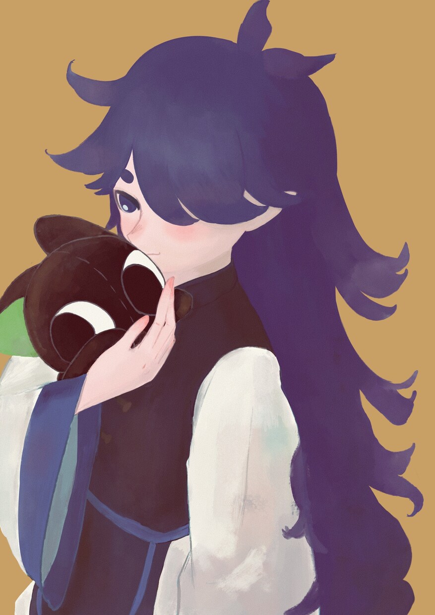 ストーリーを感じる一枚絵/MVイラストを制作します あなたの表現したい物語をイラストで描きます イメージ9