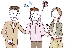 人の話を聞くのが好きなので、どんどん応募待ってます どんな悩みでも愚痴でも聞きます！ イメージ1