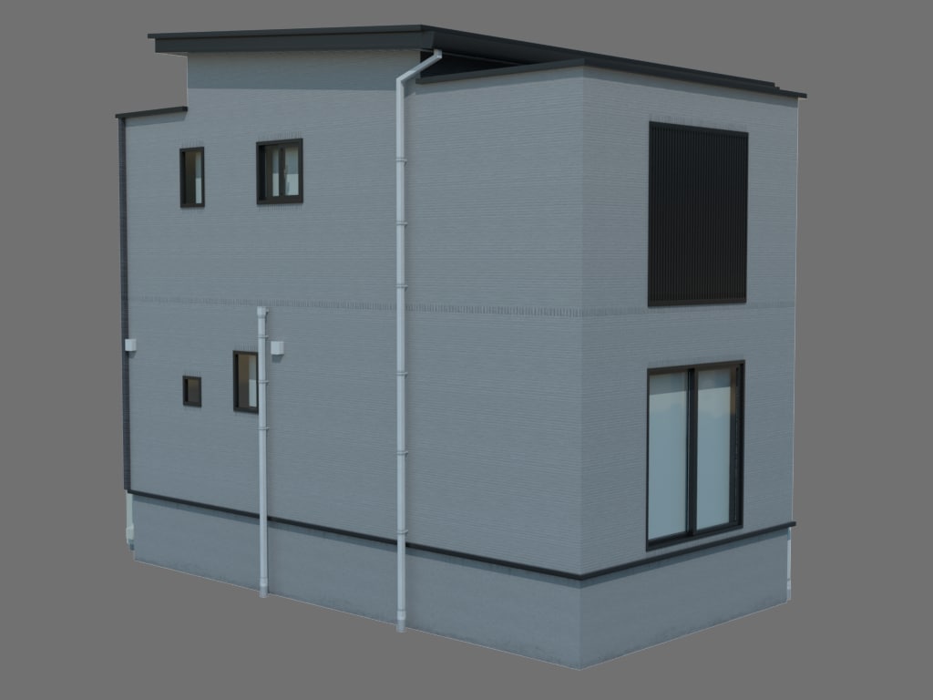 Mayaでシンプルな3D小物モデルを制作します Mayaでの建築物・室内インテリア・プロップの3Dモデリング イメージ4