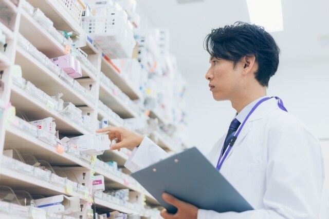 相談し放題・病院薬剤師が薬に関する相談にのります 病院薬剤師20年の経験から薬・病気・健康についてお答えします イメージ2