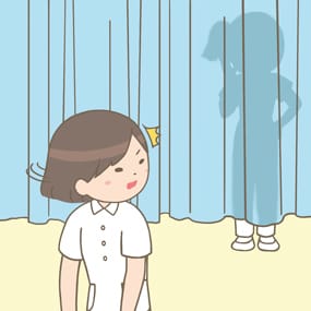 医療、介護がつらくなってきた方お気持ちお聞きします 一人で考えるとわからなくなってしまう。とにかく伝えて！ イメージ1