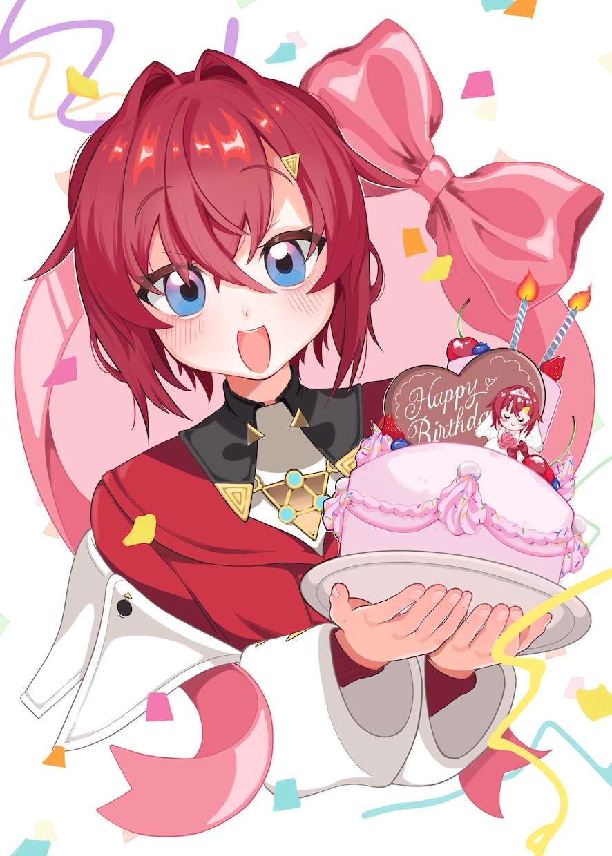 かわいい女の子イラストお描きします あなたのイメージに合わせてかわいい女の子を描きます イメージ1