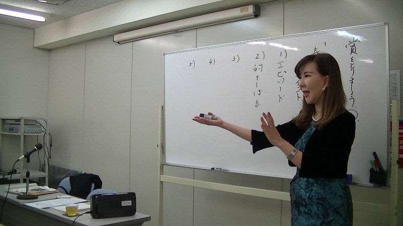 現役作家が文章上達の極意をお教えます ちょっとしたコツや工夫であなたの文章は驚くほど良くなります イメージ1
