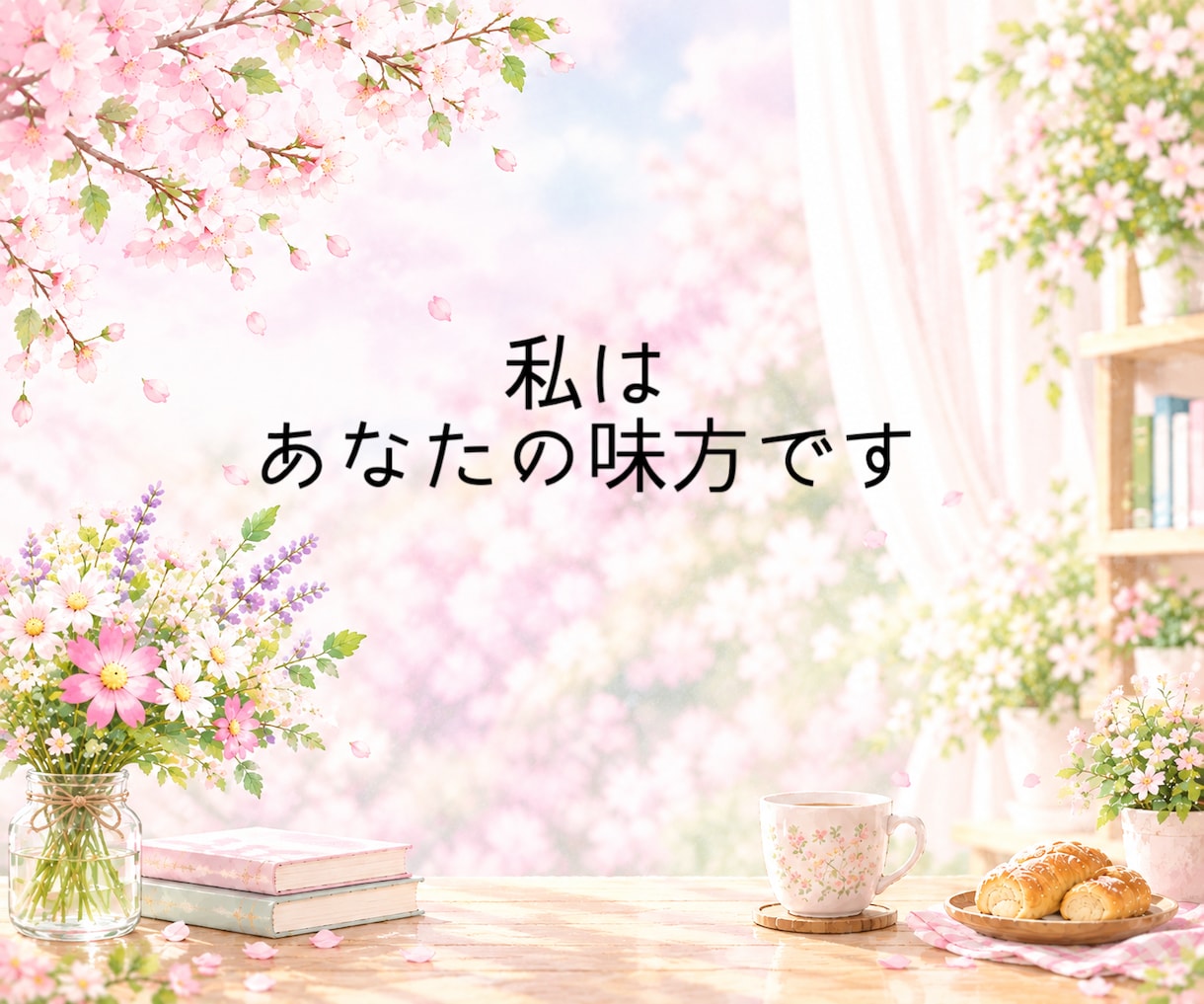 不安、心配、落ち込みで疲れている心に寄り添います 安心してください♡心の重荷を一緒に少しずつおろしていきましょ イメージ9