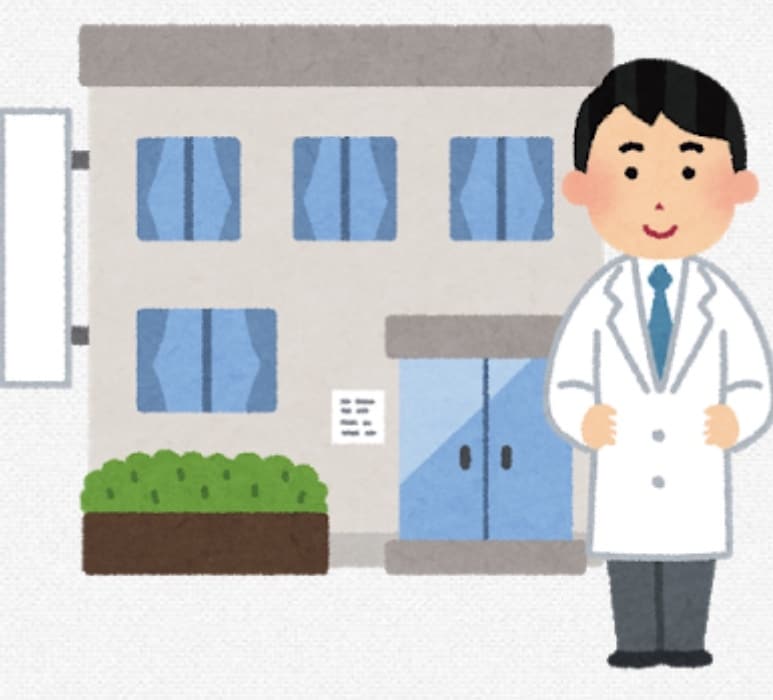 健康相談をさせていただきます 健康や病院などに関する一般的な質問を医者がお答えします。 イメージ1