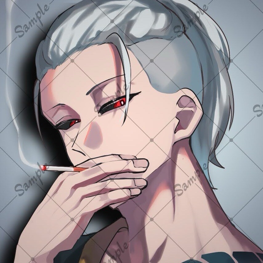 SNSのアイコン・サムネイル等イラスト全般承ります 短期間でイメージに沿ったイラストを作成いたします イメージ4
