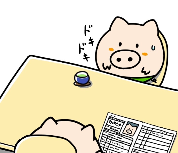 エントリーシートの書き方を教えます 就職活動を終えたばかりの現役大学生が就活のリアルを教えます！ イメージ1