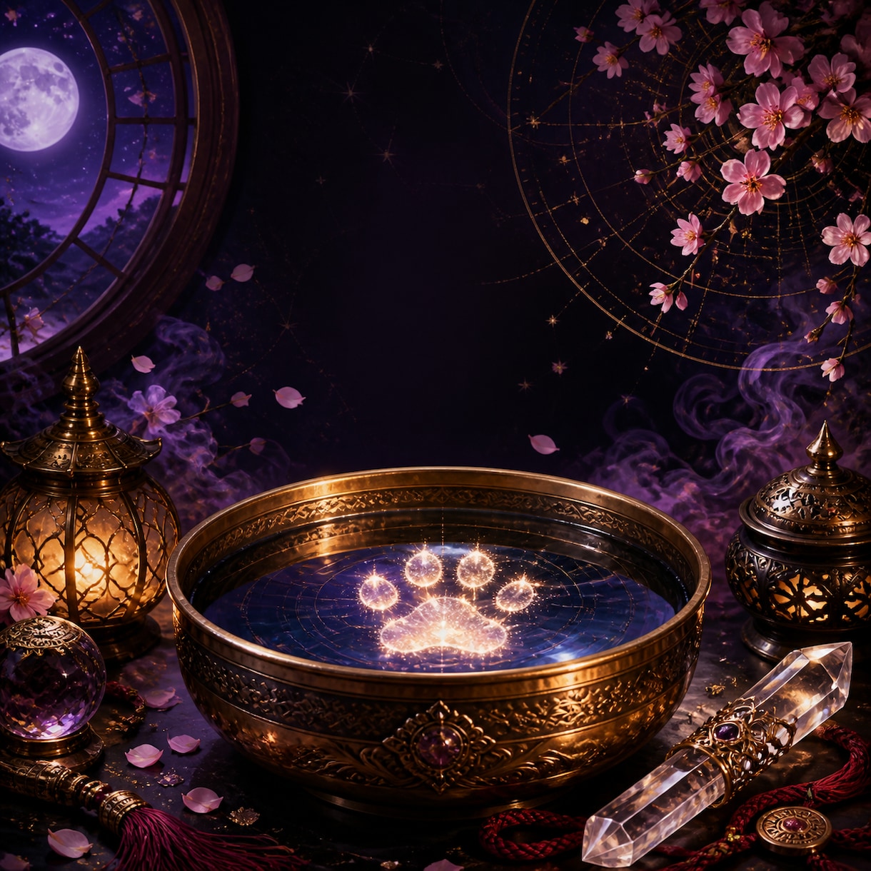 ペットと繋がり【霊視】で気持ちをお伝えします 何を考えているのか、普段聞けない事がわかります イメージ2