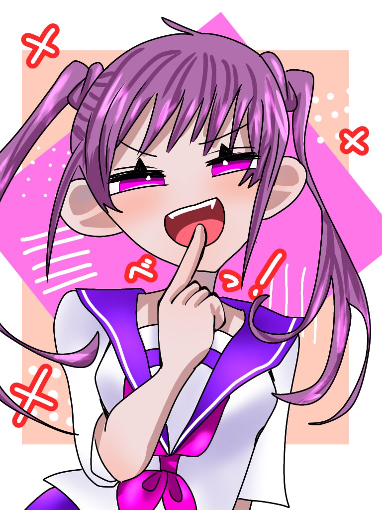 イラスト描きます 絵柄が少しでも好みな方、是非是非依頼お願いします！！ イメージ1