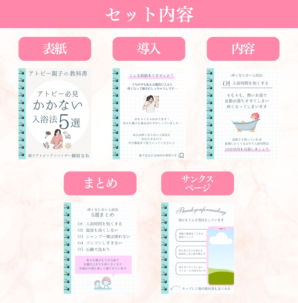 Instagram投稿テンプレート制作します 初心者安心のcanva納品です イメージ2