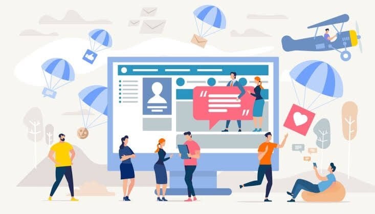 アプリでいいねを量産するプロフィール教えます マッチングアプリでいいねを量産するには イメージ1