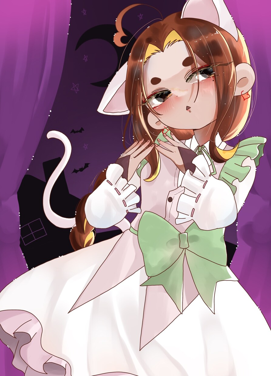 イラスト制作！なんでも描きます サムネイルや立ち絵、アイコンなどご要望に合わせて作成します！ イメージ2